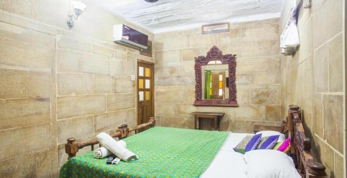 Shahi Palace